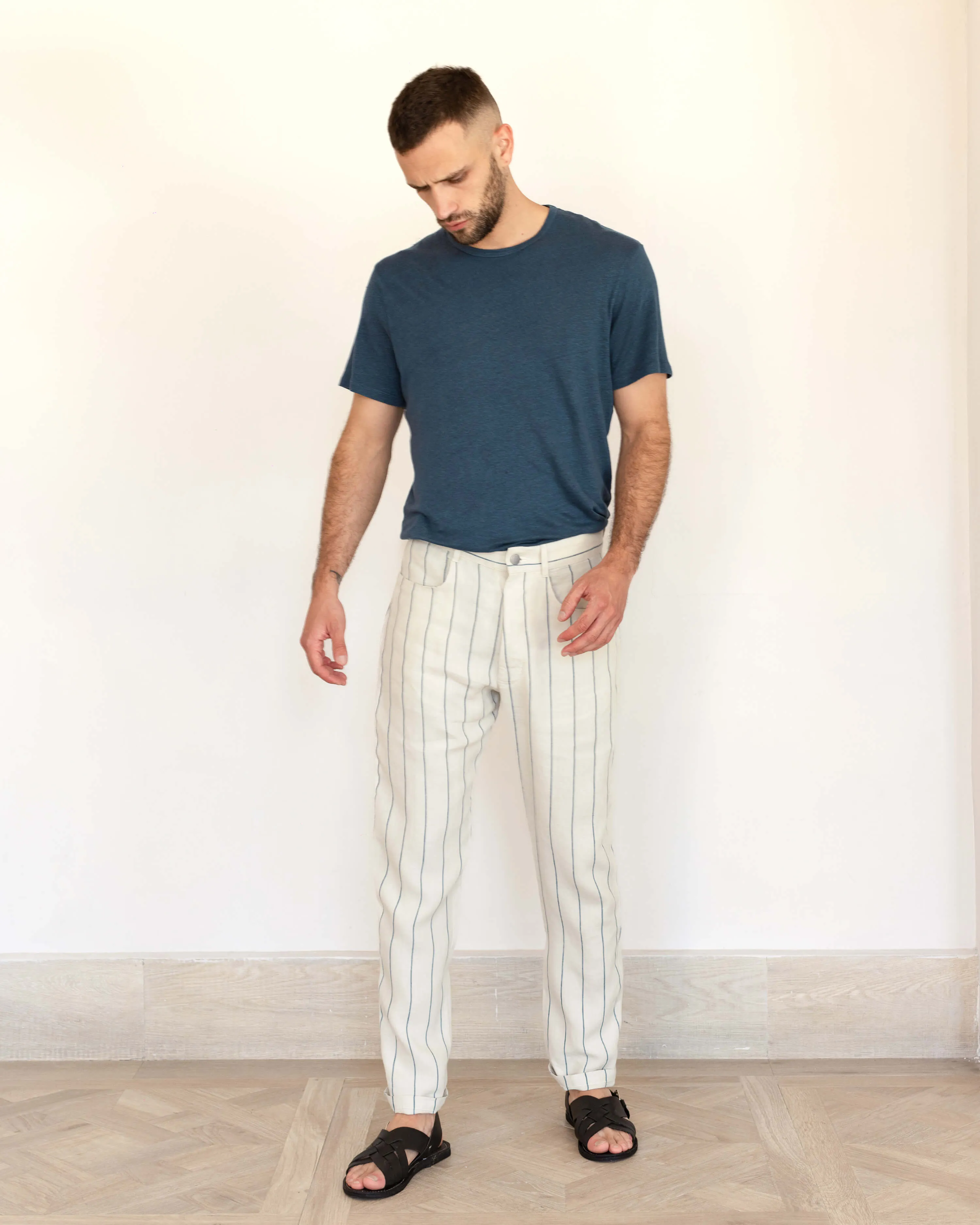 Cham Pants / Rio sold by Alex Crane product image thumbnail 4