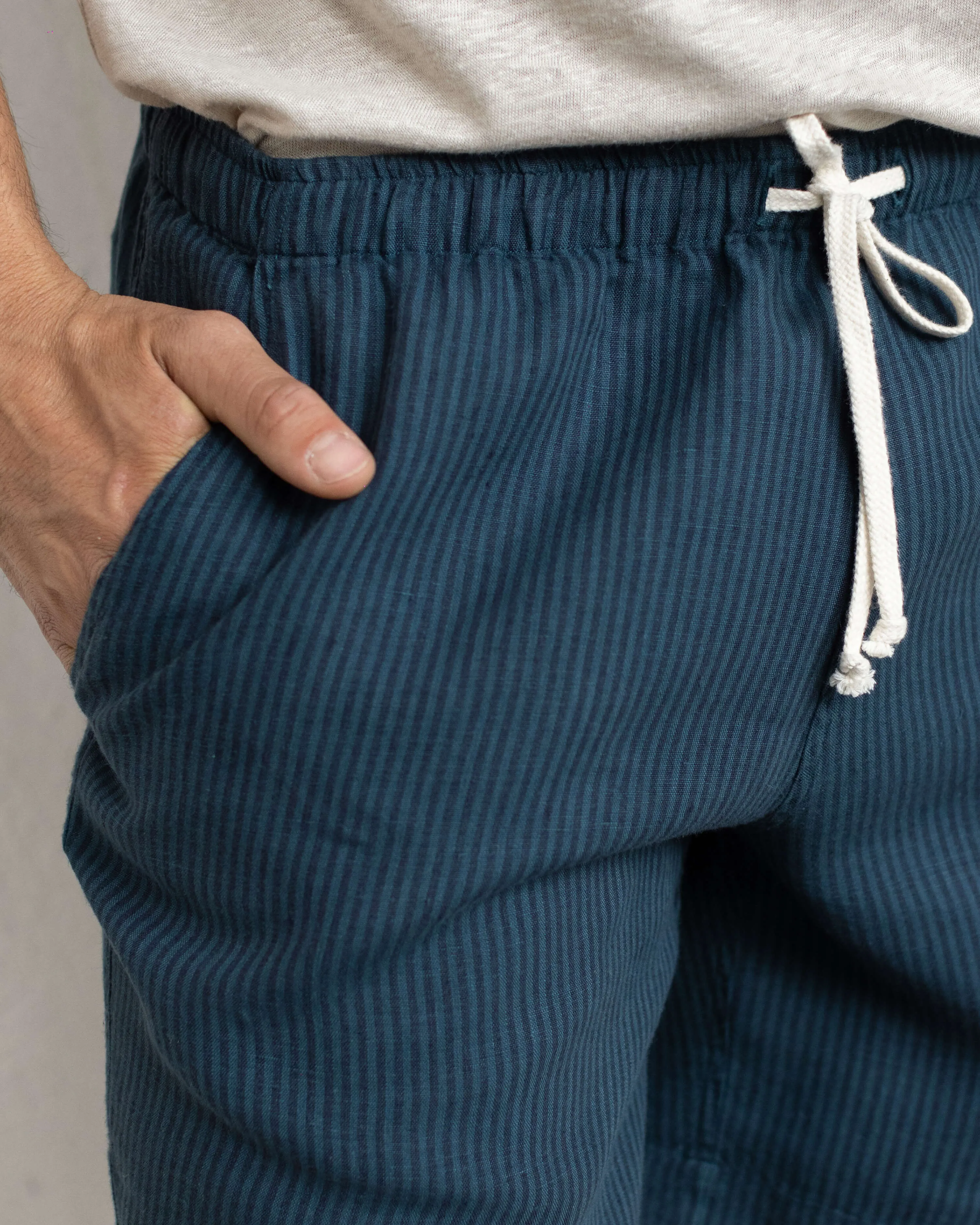 Bo Pants / Overdye Dusk sold by Alex Crane product image thumbnail 2