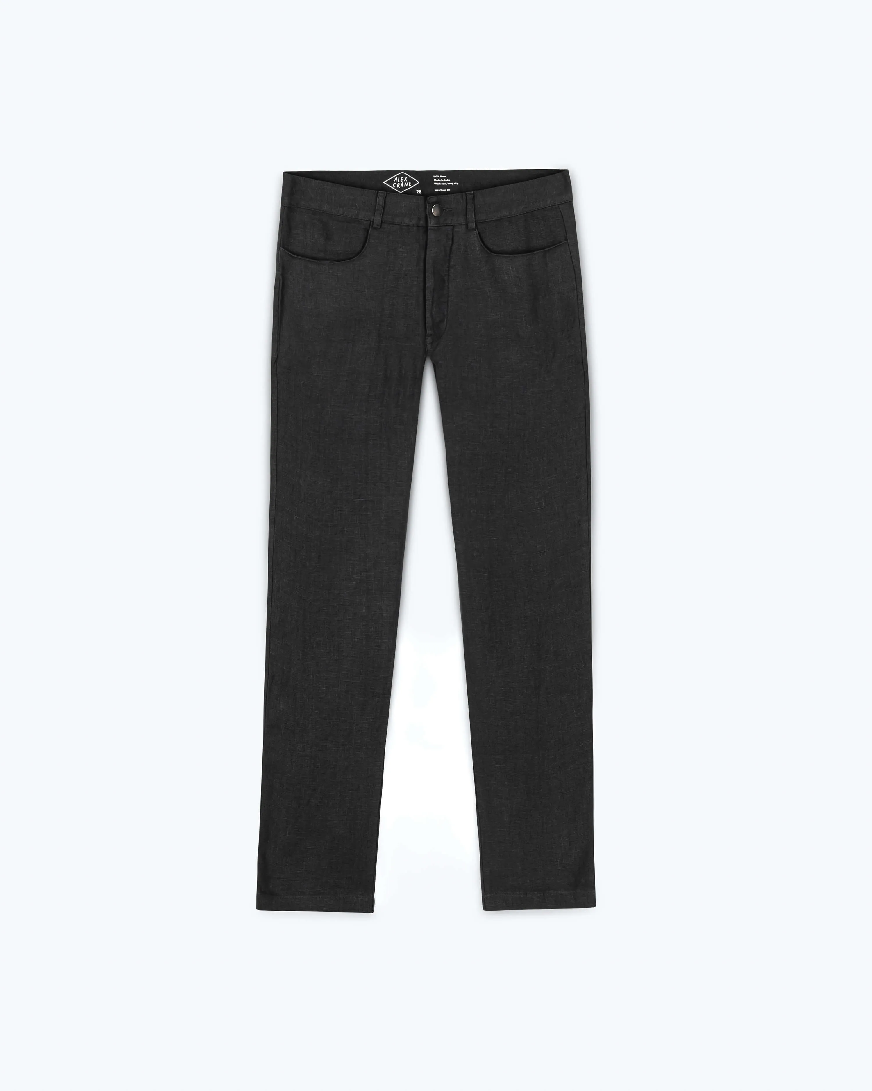 Cham Pants / Night sold by Alex Crane