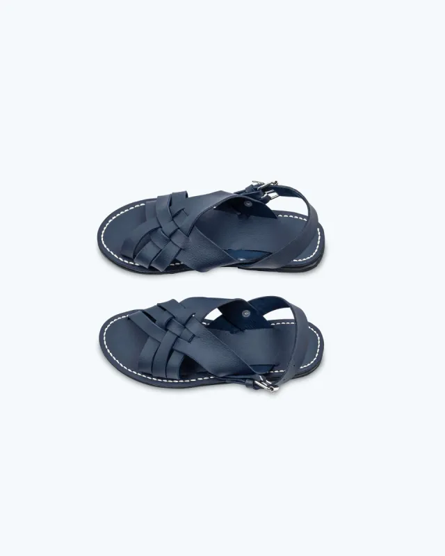 Cactus Primo Sandals / River sold by Alex Crane