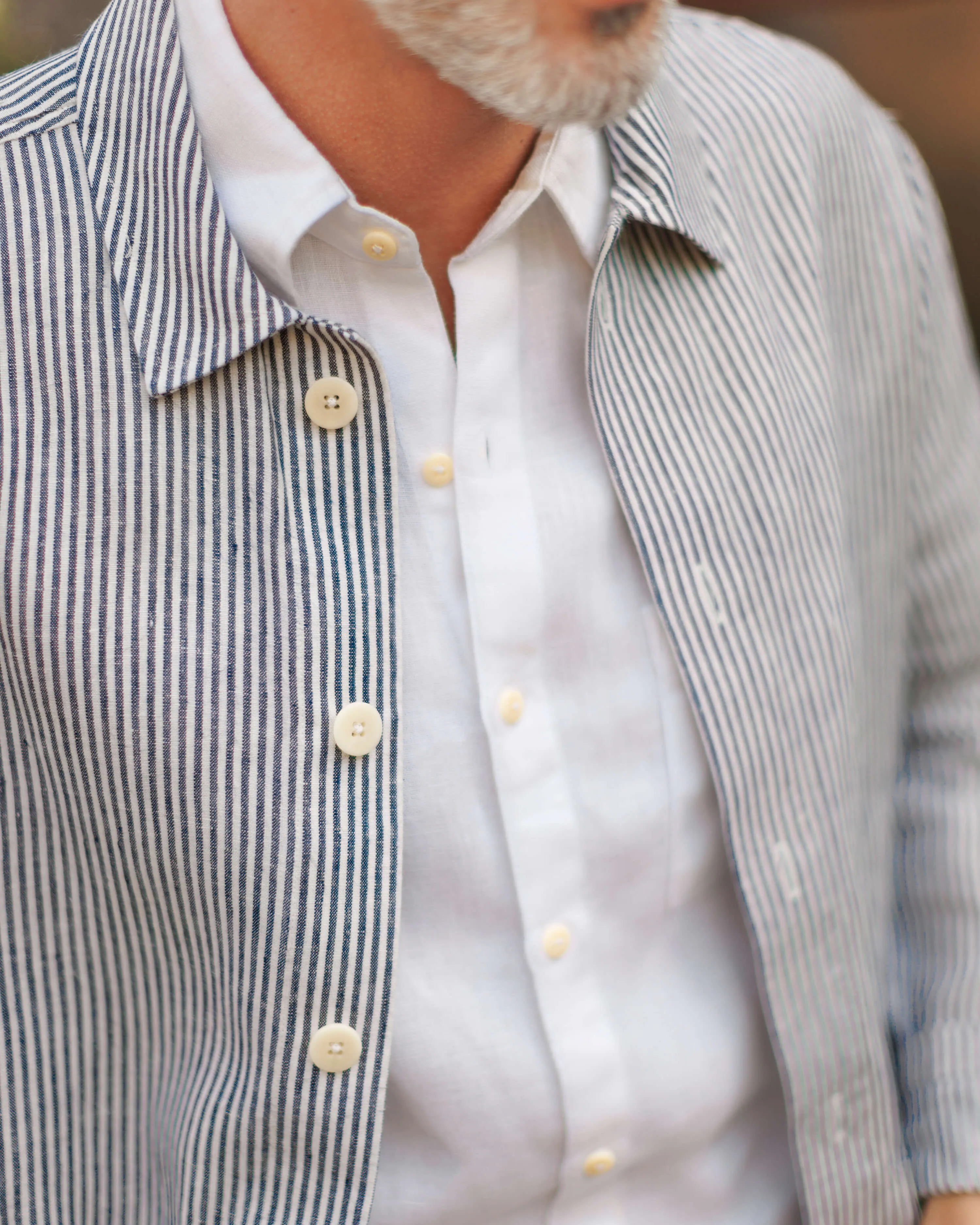 Kite Jacket / Lines sold by Alex Crane product image thumbnail 3