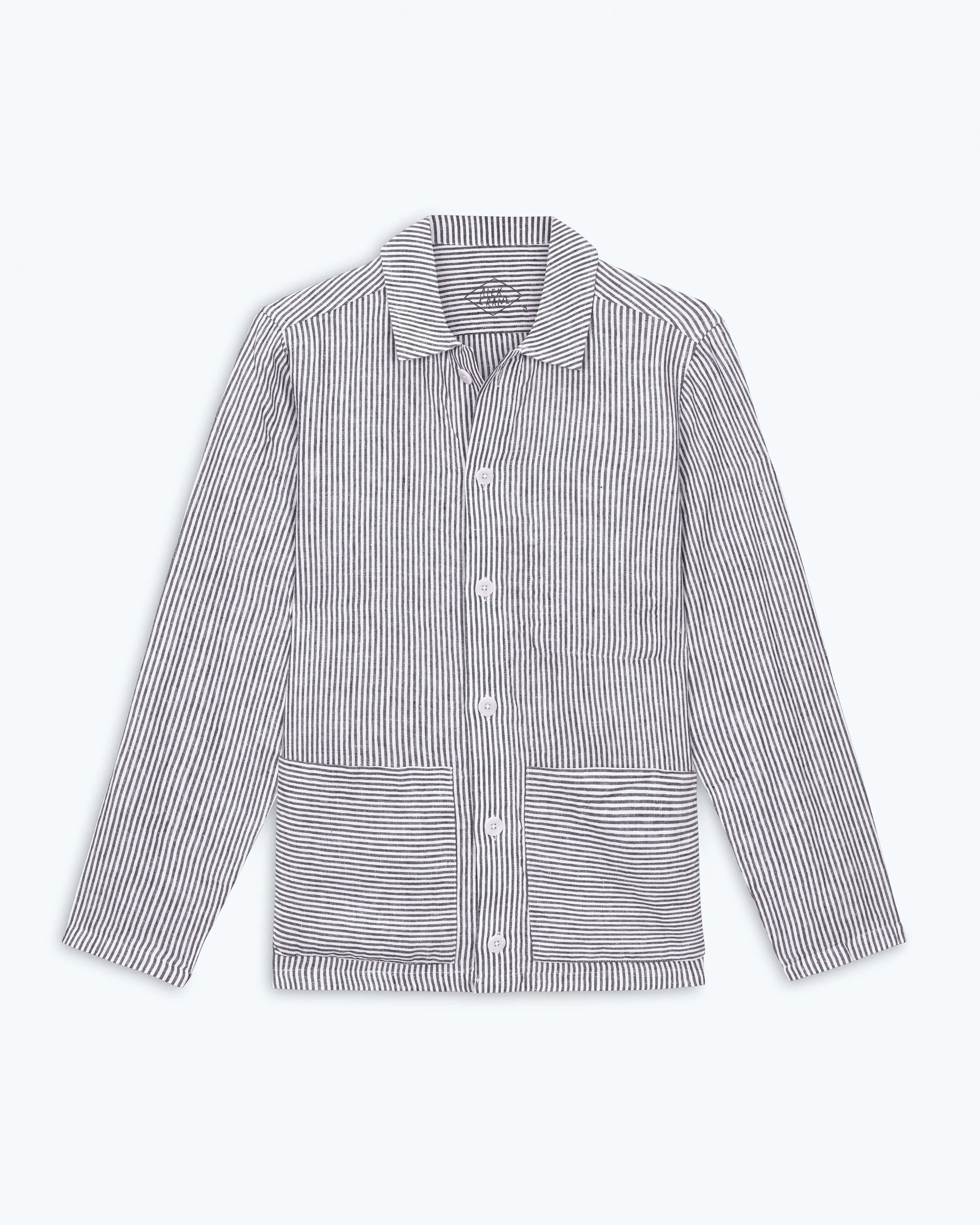 Kite Jacket / Lines sold by Alex Crane