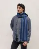 Moto Scarf / River sold by Alex Crane