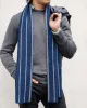 Moto Scarf / River sold by Alex Crane