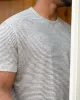 Sun Tee / Lines sold by Alex Crane