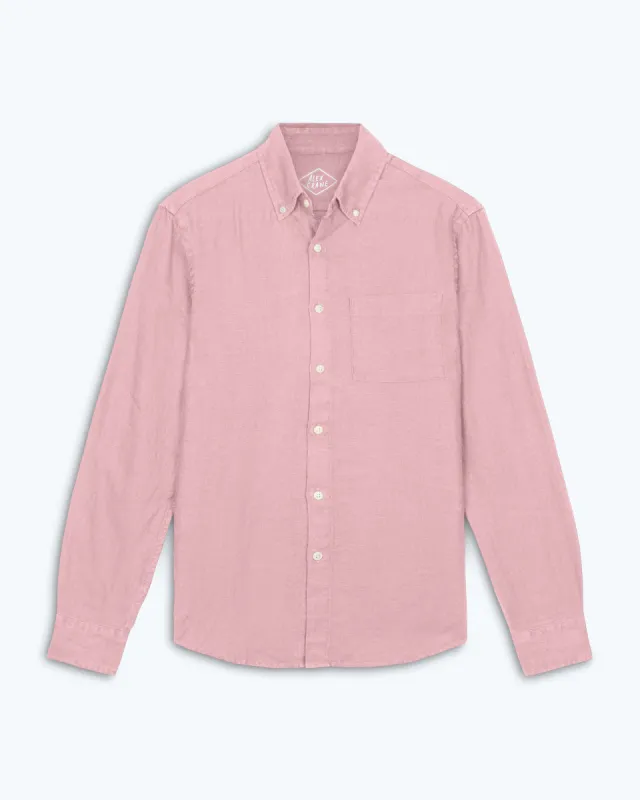 Playa Shirt / Watermelon sold by Alex Crane