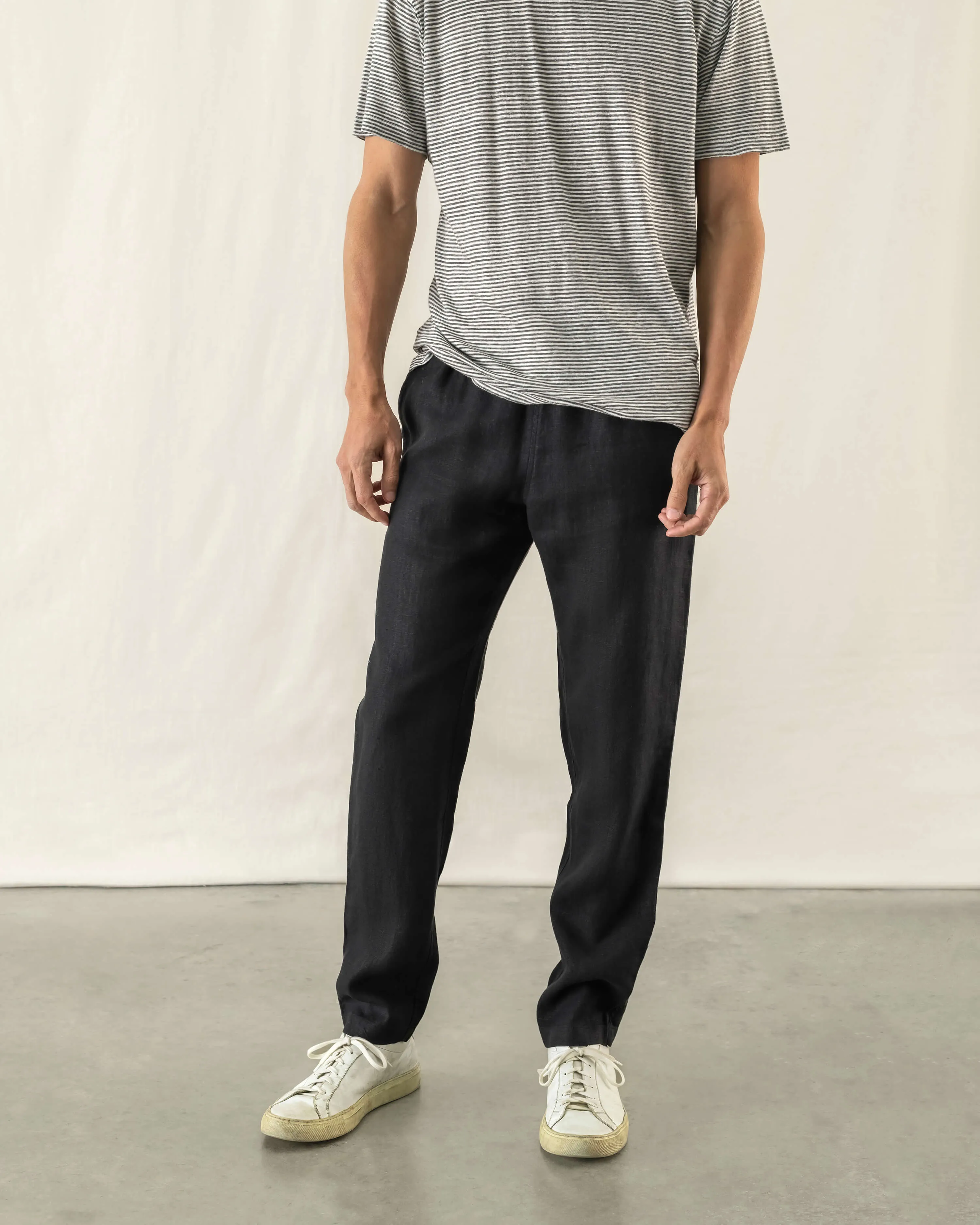 Bo Pants / Night sold by Alex Crane product image thumbnail 5