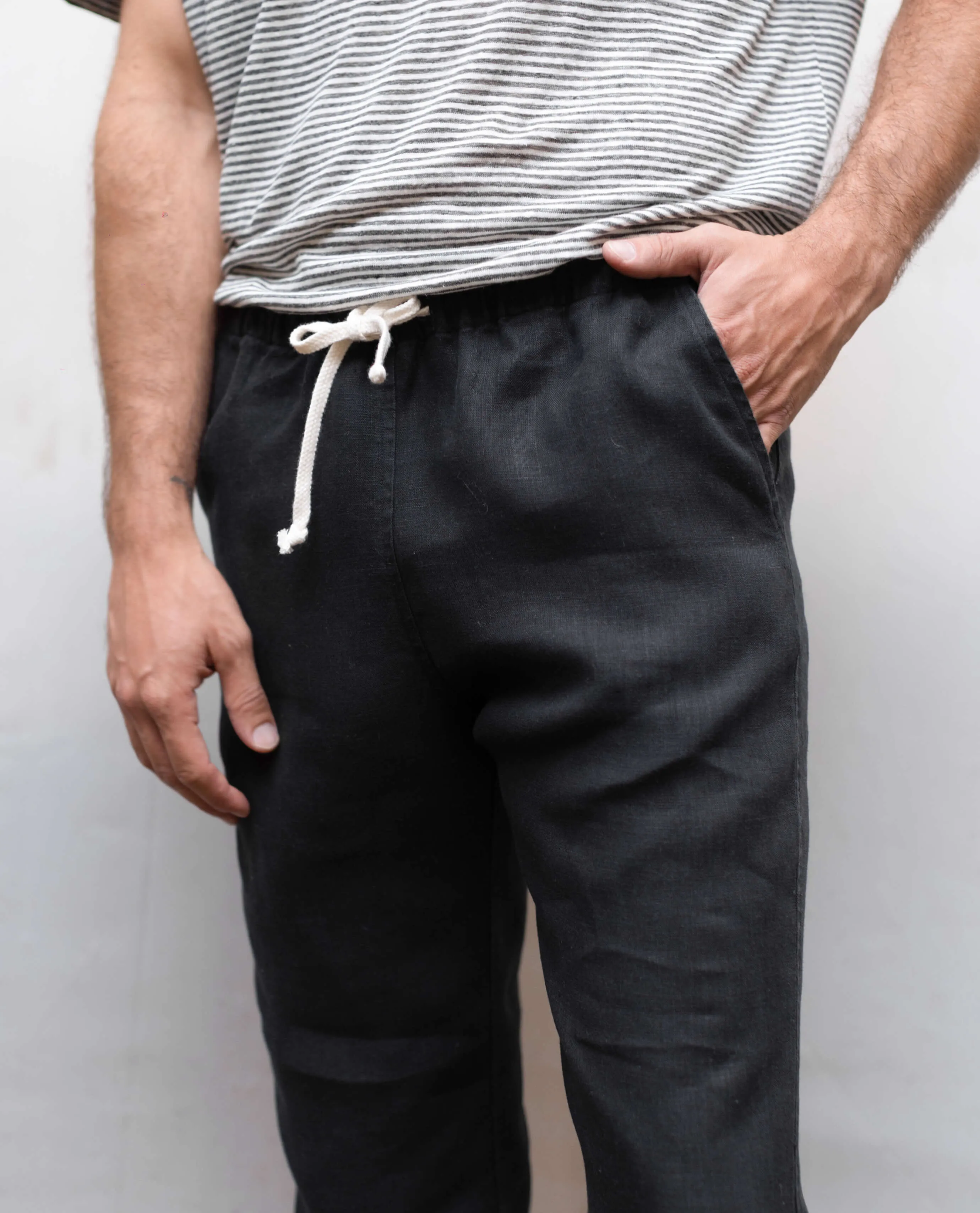 Bo Pants / Night sold by Alex Crane product image thumbnail 4
