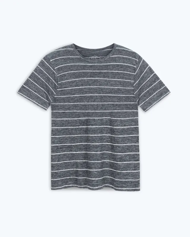 Sun Tee / Chalk sold by Alex Crane
