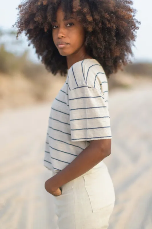 Sun Tee | Rio sold by Alex Crane