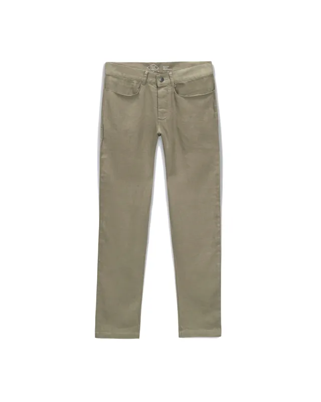 Cham Pants / Tank sold by Alex Crane