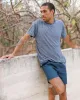 Sun Tee / Sail sold by Alex Crane