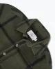 Sample Park Shirt Jacket / Tank sold by Alex Crane