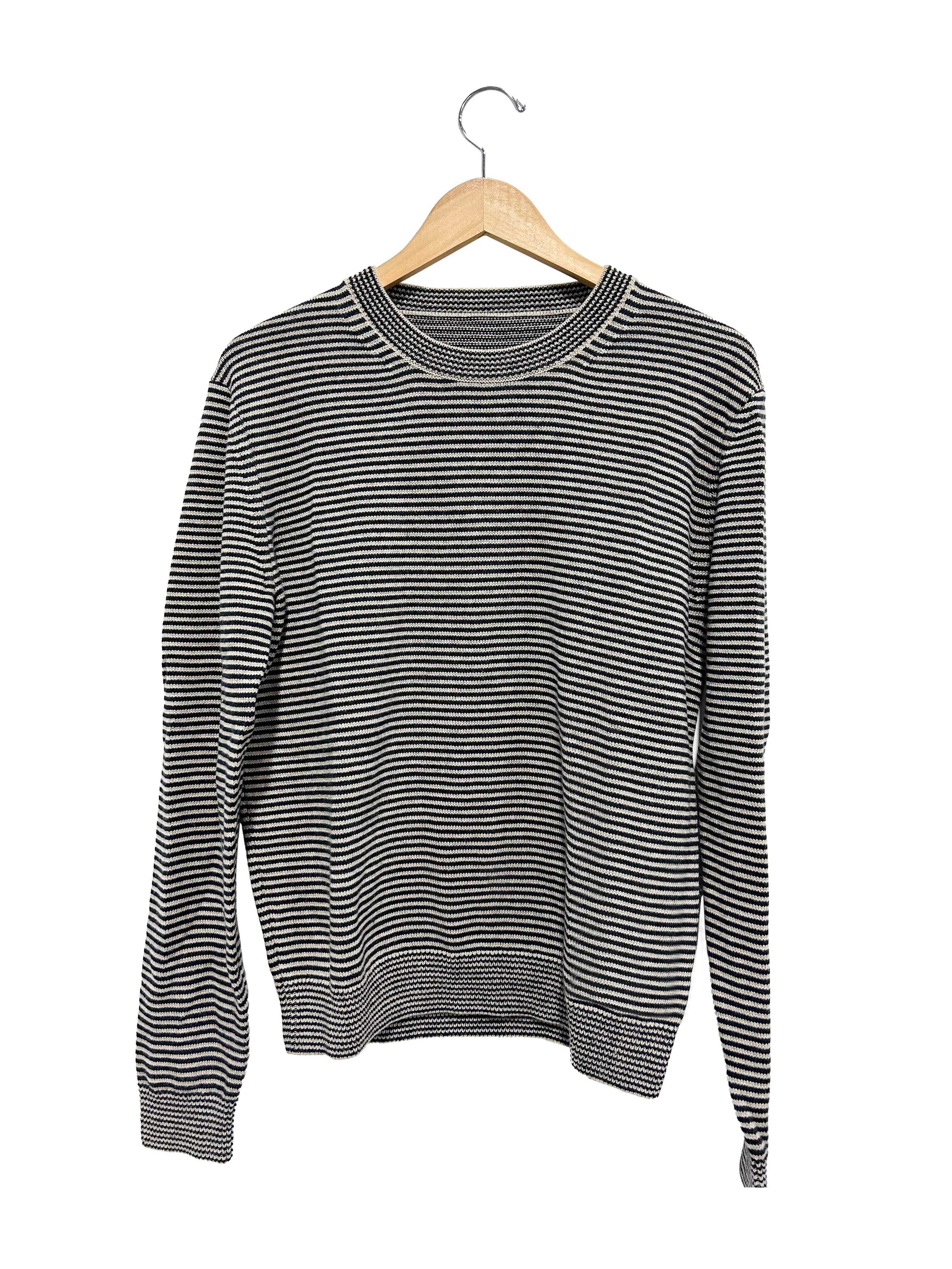 One Of One / Campo Sweater Tight Rio Stripe sold by Alex Crane product image thumbnail 2