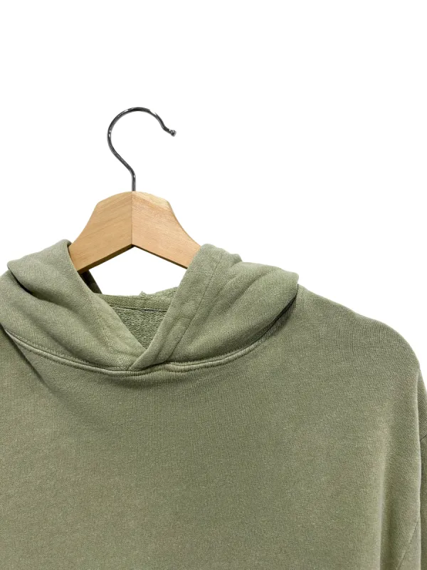 One Of One / Caza Hoodie Lime sold by Alex Crane