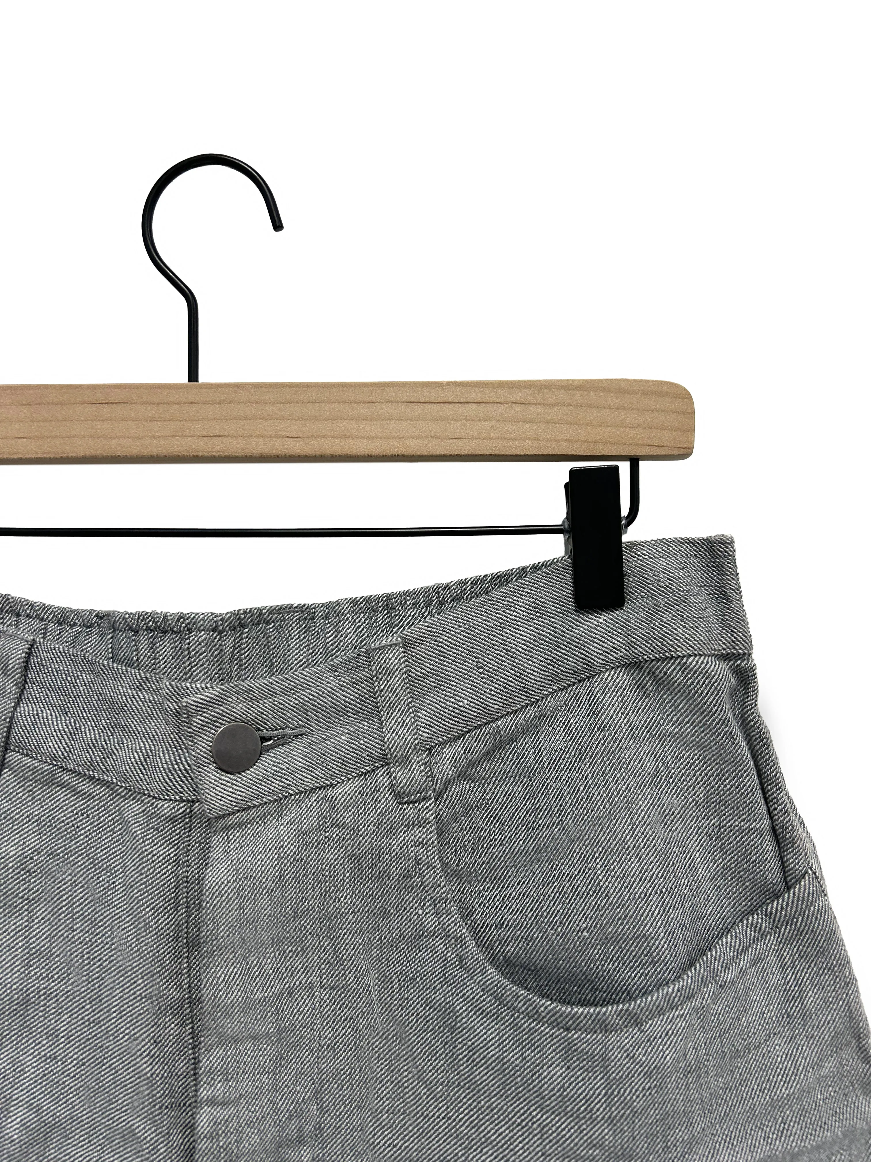 One Of One / Elastic Twill Bo Shorts Lines sold by Alex Crane