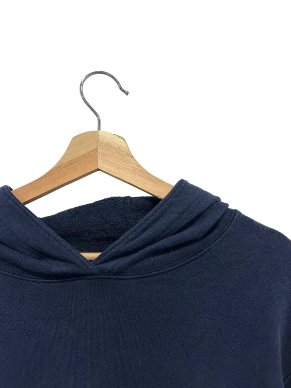 One Of One / Light Caza Hoodie Indigo sold by Alex Crane