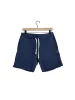 One Of One / Waffle Bo Shorts Navy sold by Alex Crane