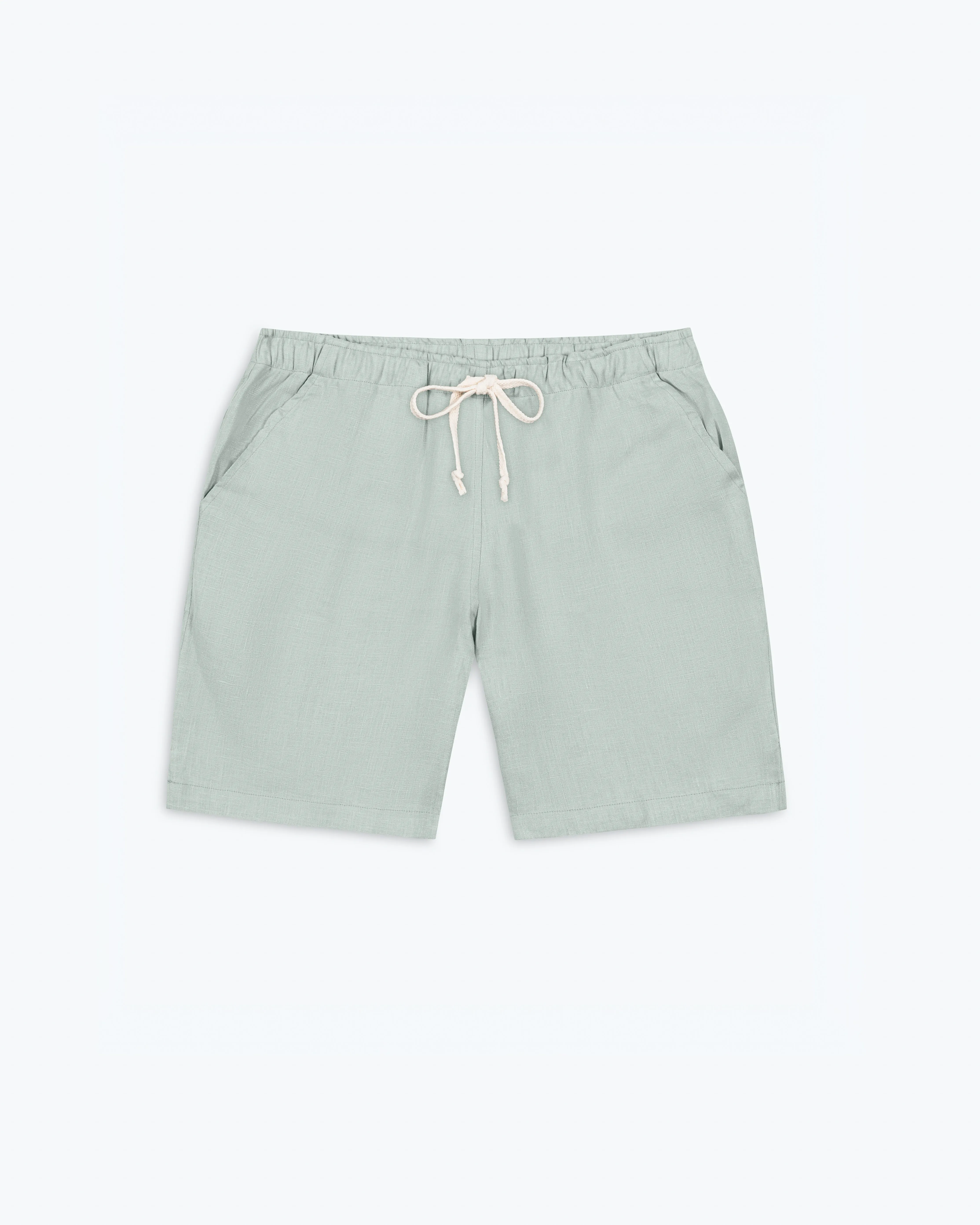 Sample Bo Shorts / Sage sold by Alex Crane product image thumbnail 2