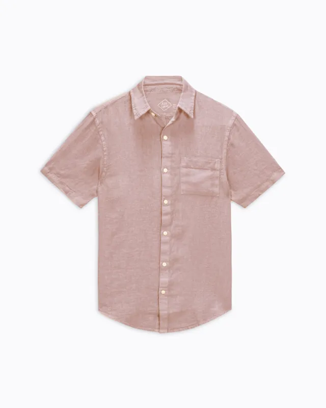 Sample Ola Shirt / Watermelon sold by Alex Crane