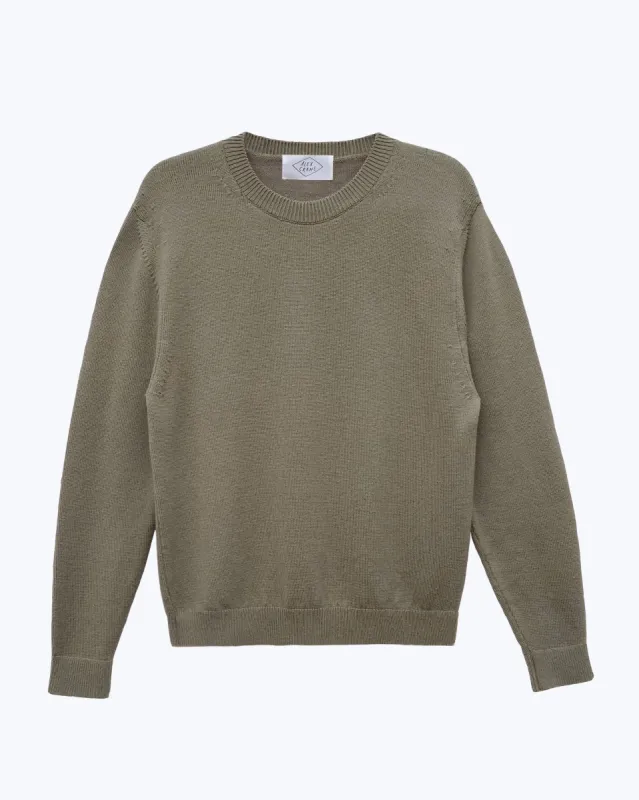 Sample Campo Sweater / Tank sold by Alex Crane