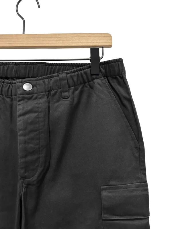 One Of One / Elastic Cargo Pants Night sold by Alex Crane