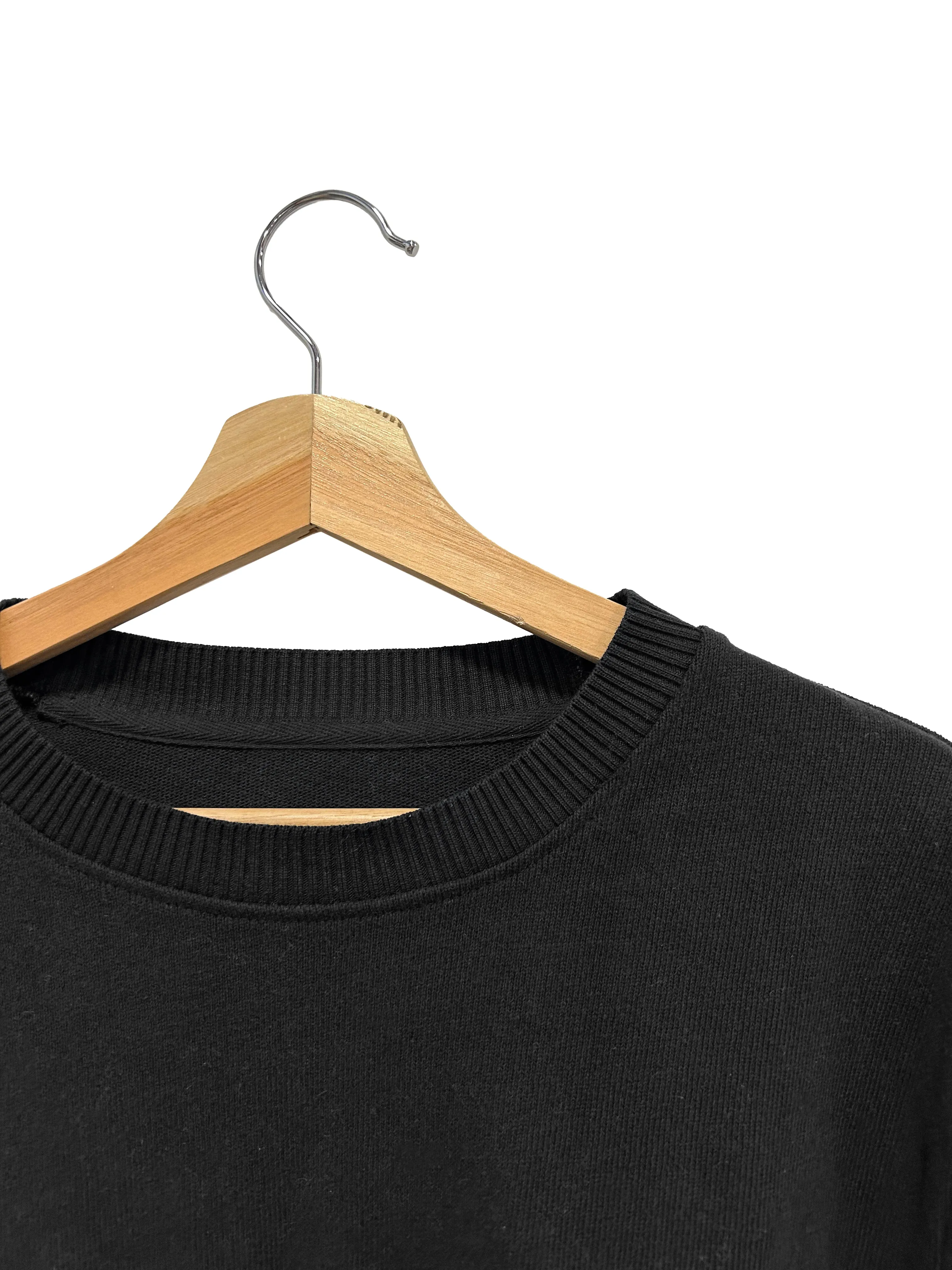 One Of One / Caza Crewneck Night sold by Alex Crane