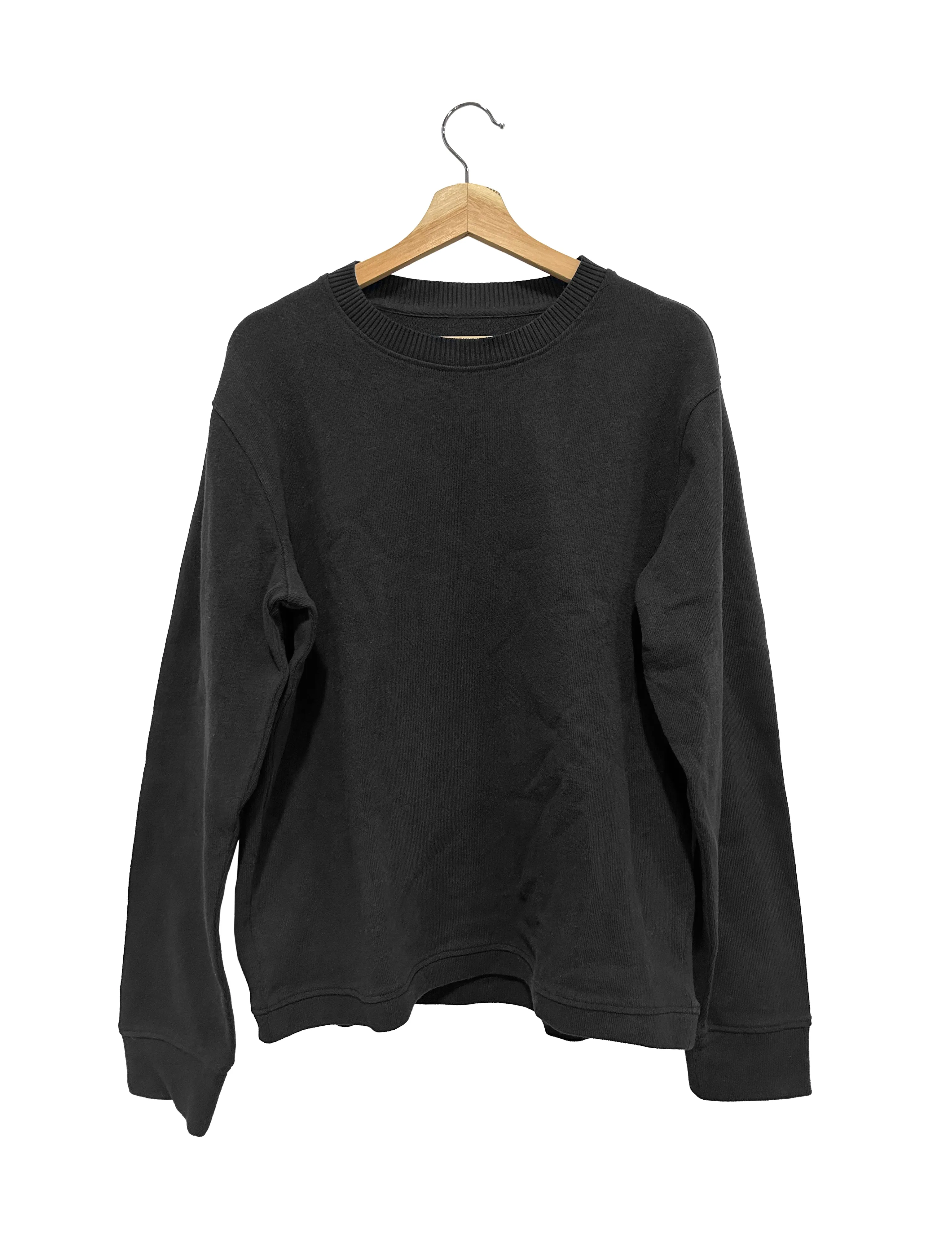 One Of One / Caza Crewneck Night sold by Alex Crane product image thumbnail 2