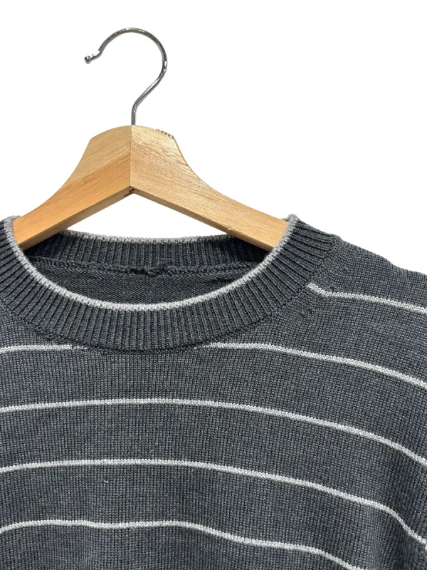 One Of One / Campo Sweater Chalk sold by Alex Crane