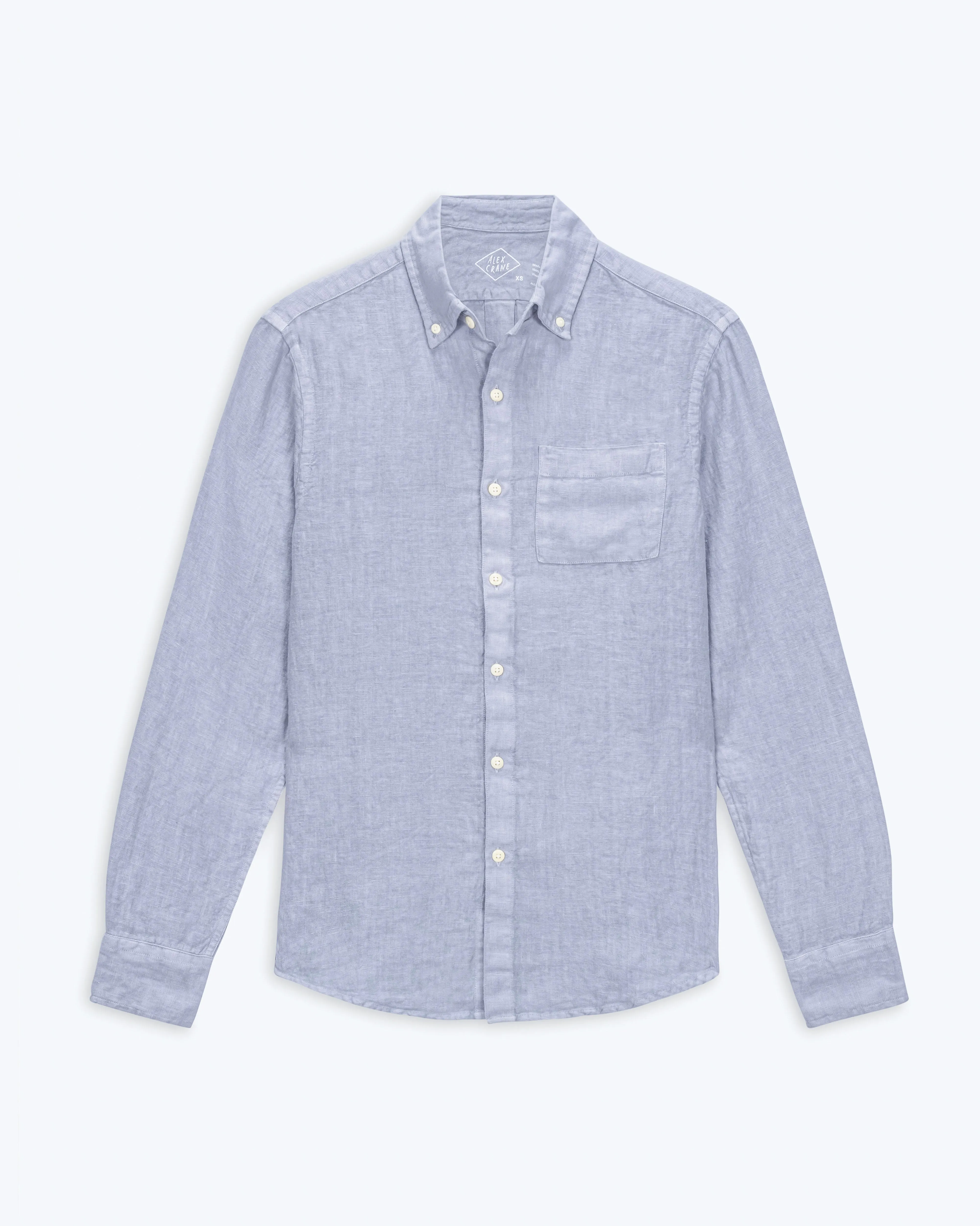 Sample Playa Shirt / Wave sold by Alex Crane product image thumbnail 2