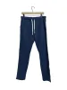 One Of One / Waffle Bo Pants Navy sold by Alex Crane