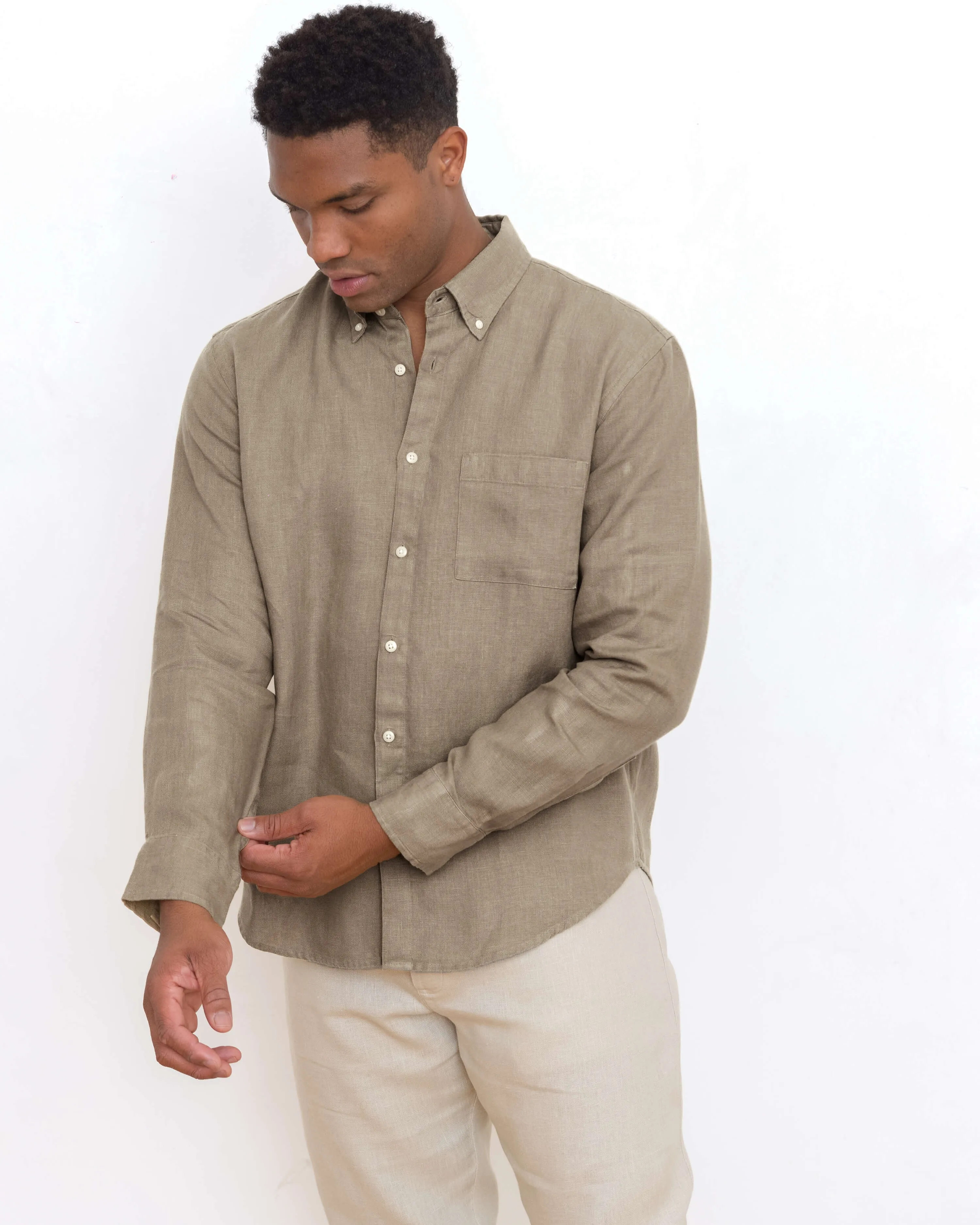 Playa Shirt / Tank sold by Alex Crane product image thumbnail 5