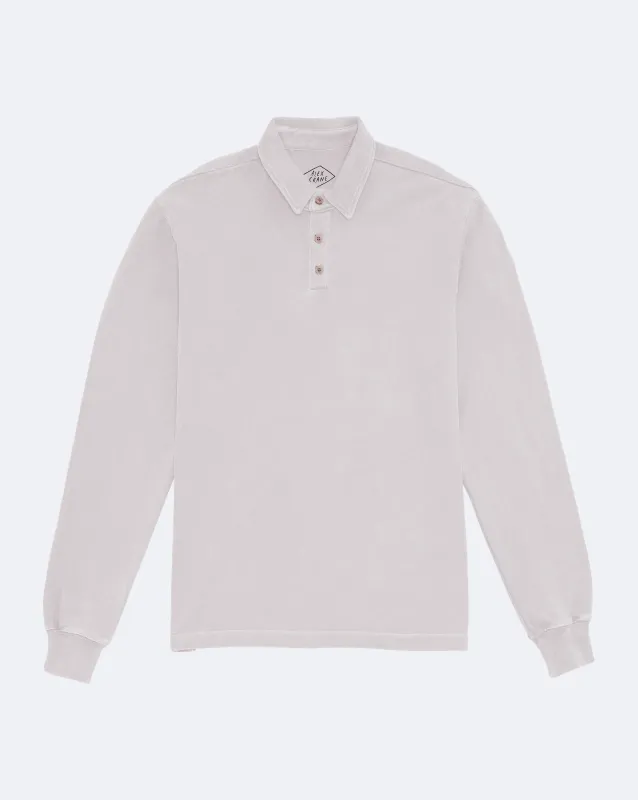 Caza Polo / Cream sold by Alex Crane