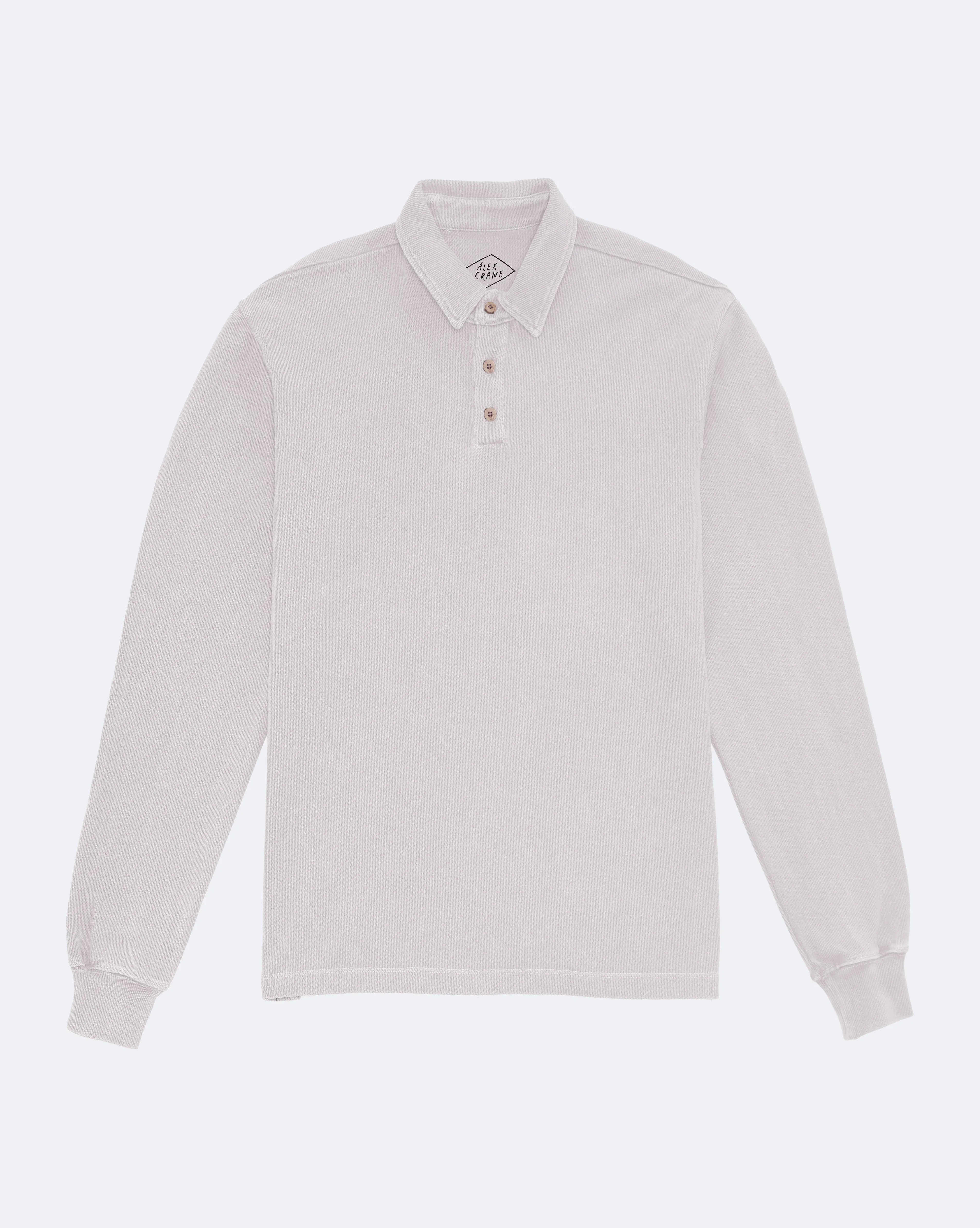 Caza Polo / Cream sold by Alex Crane