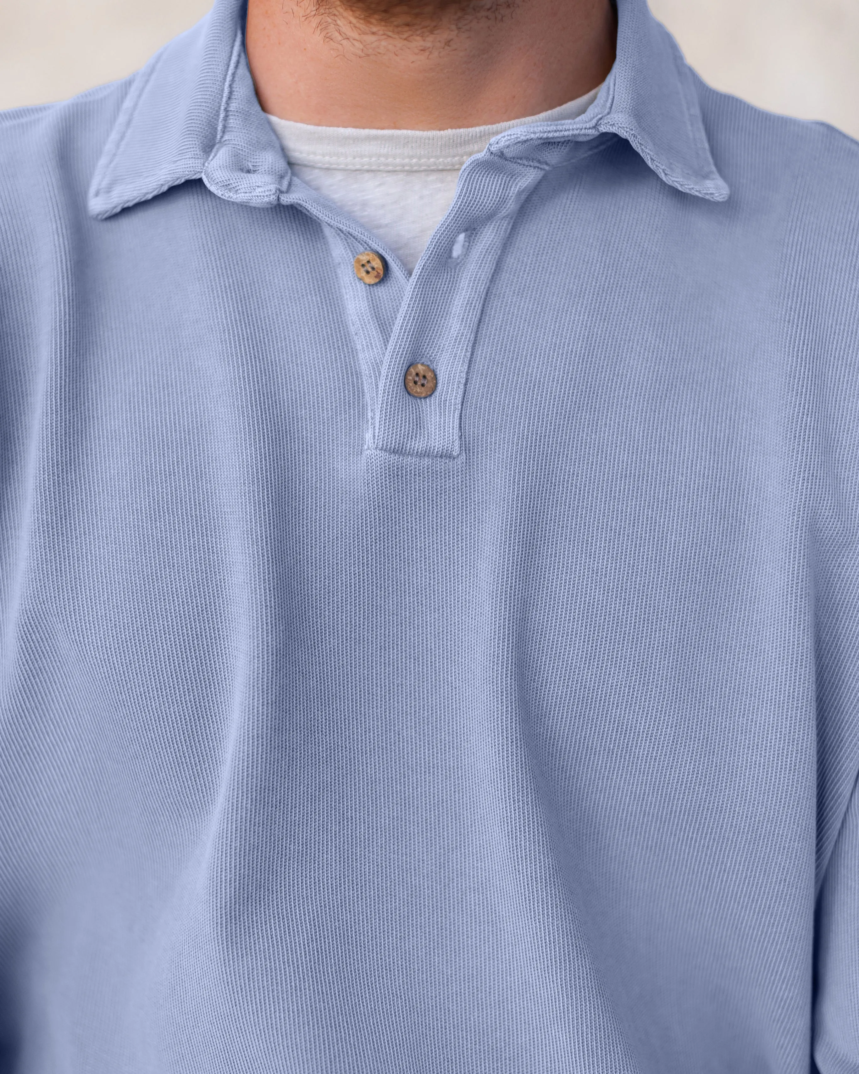 Caza Polo / Wave sold by Alex Crane product image thumbnail 3