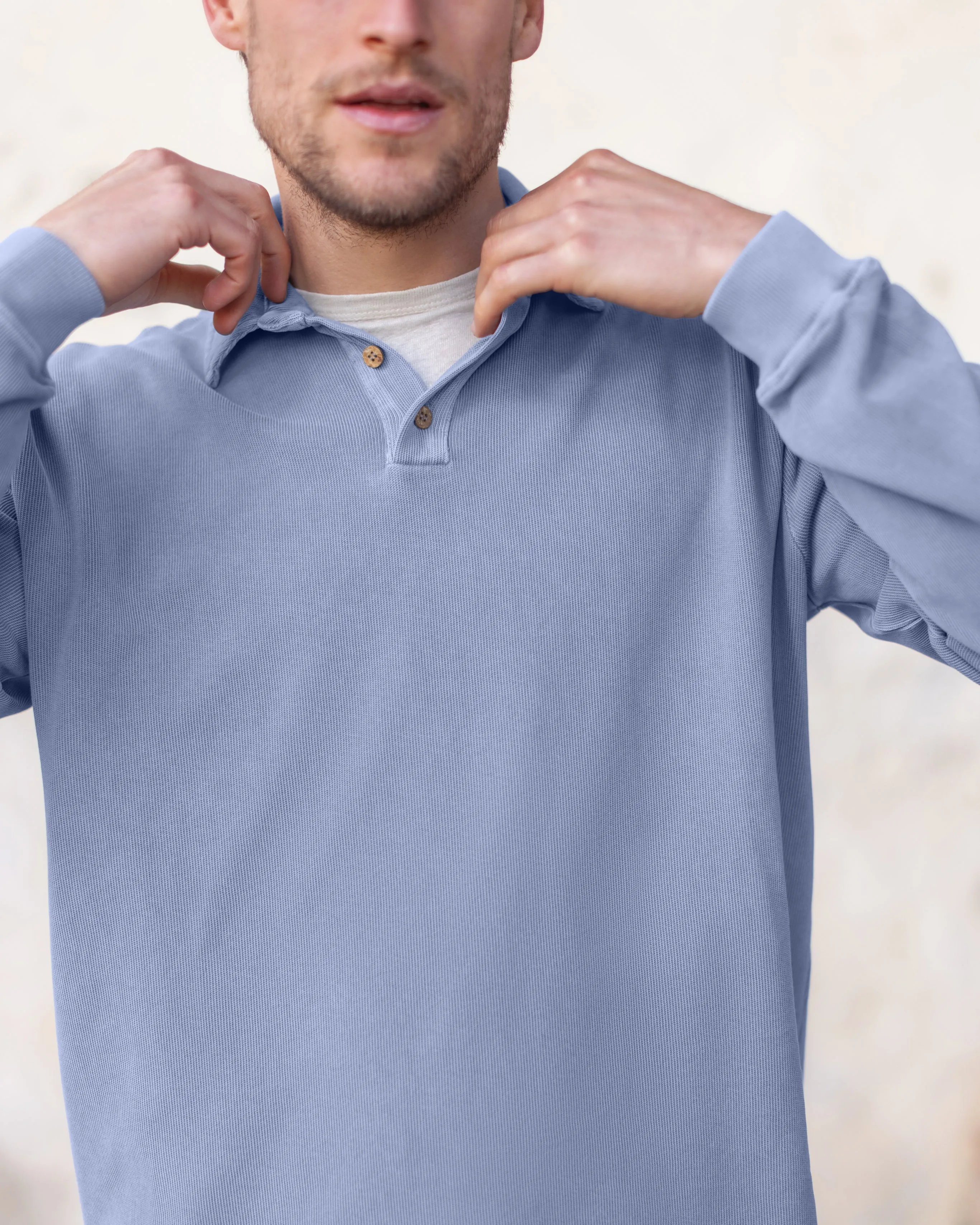 Caza Polo / Wave sold by Alex Crane product image thumbnail 5