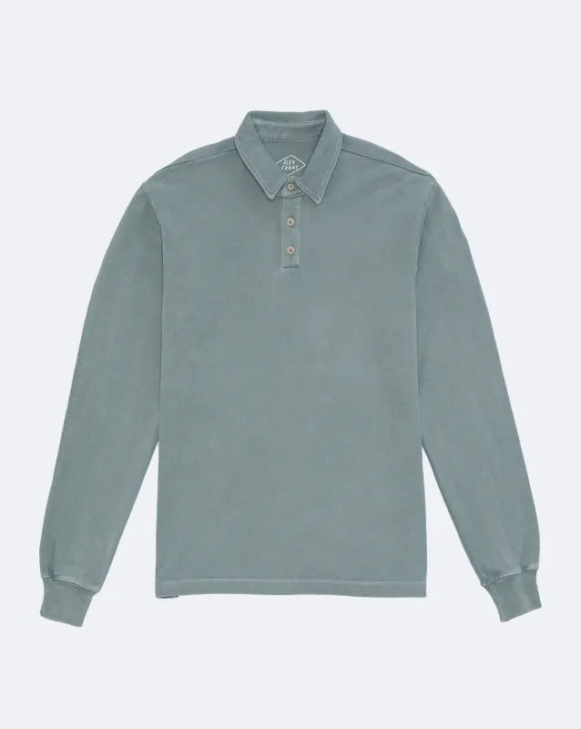 Caza Polo / Jade sold by Alex Crane