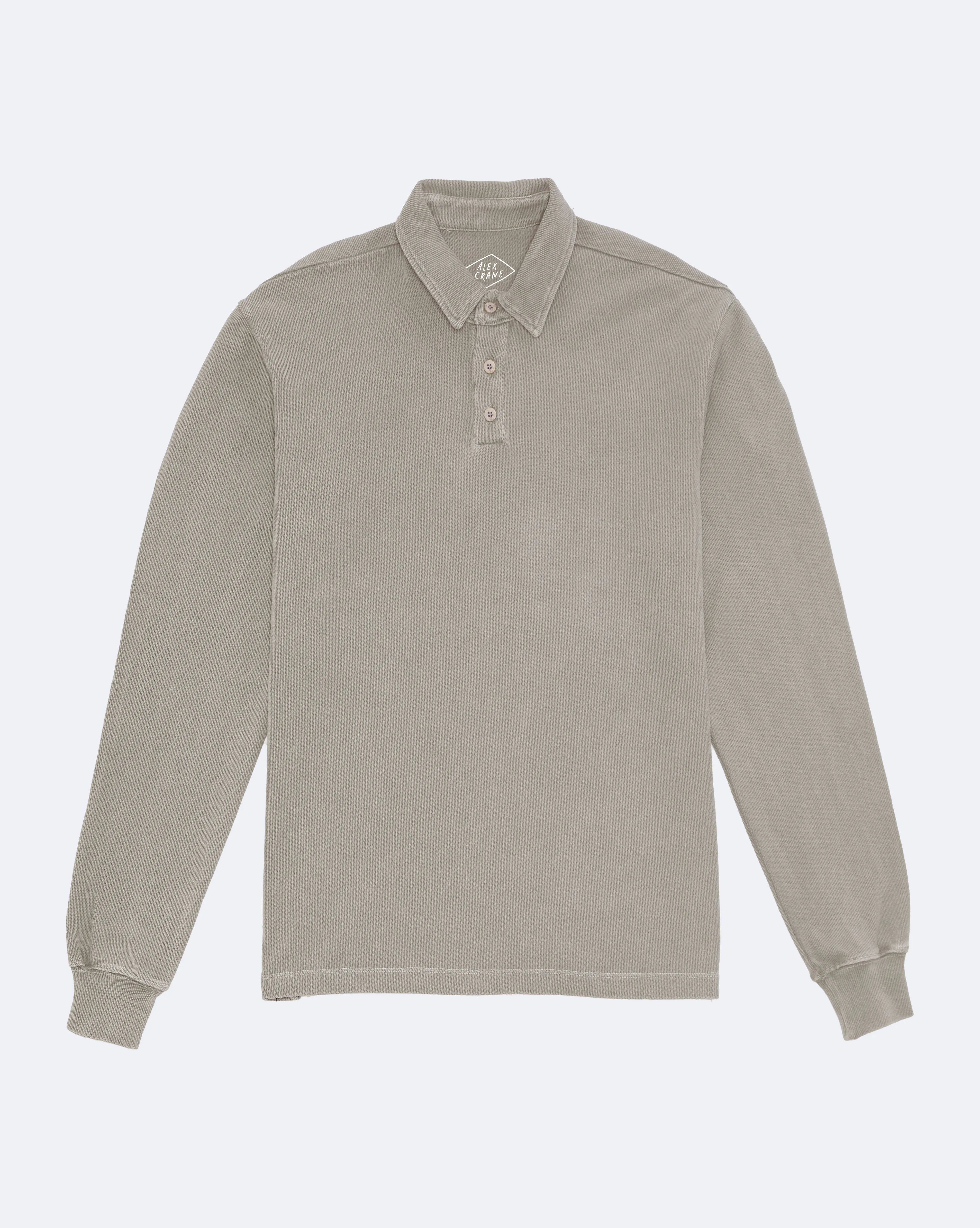 Caza Polo / Clay sold by Alex Crane