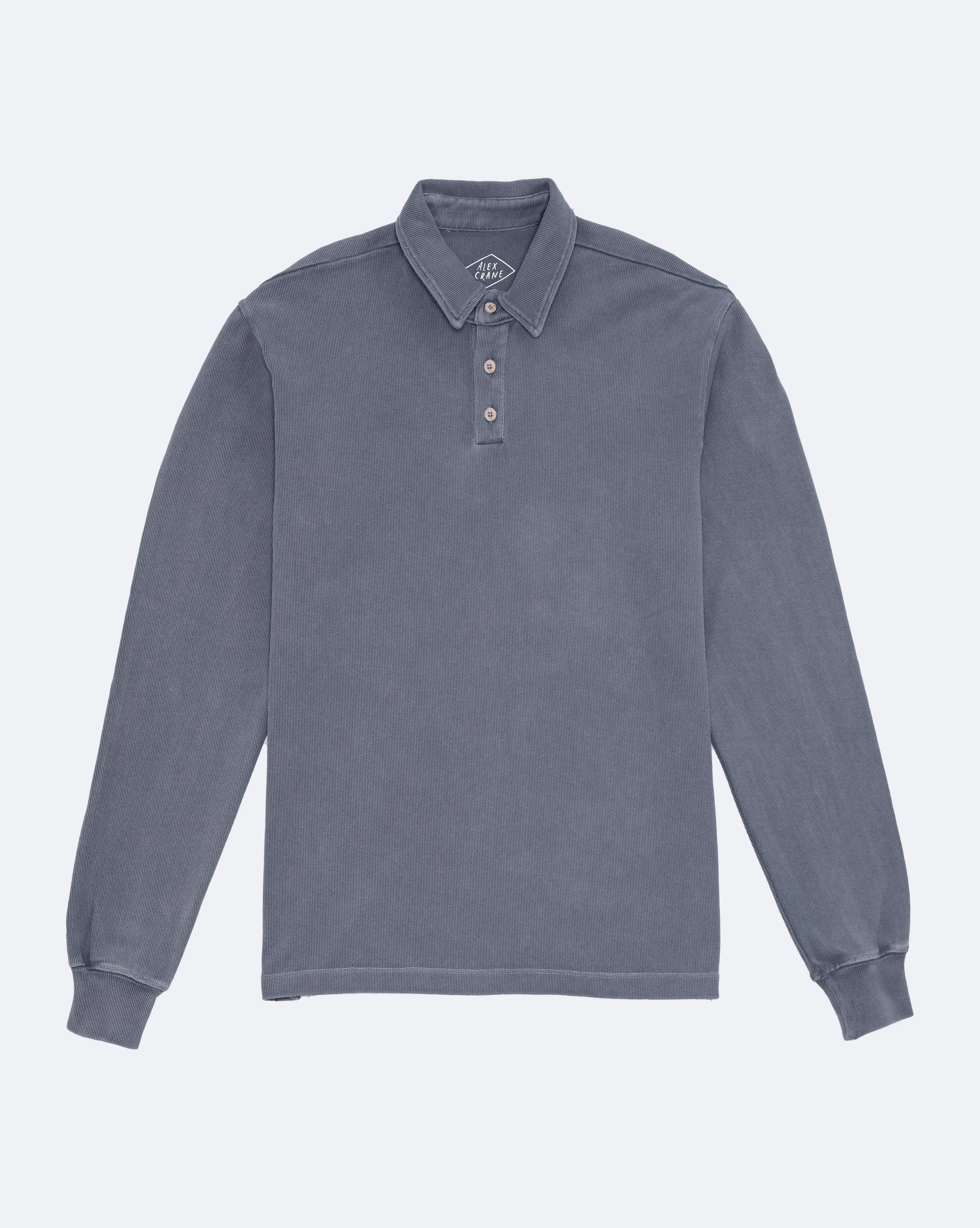 Caza Polo / Slate sold by Alex Crane