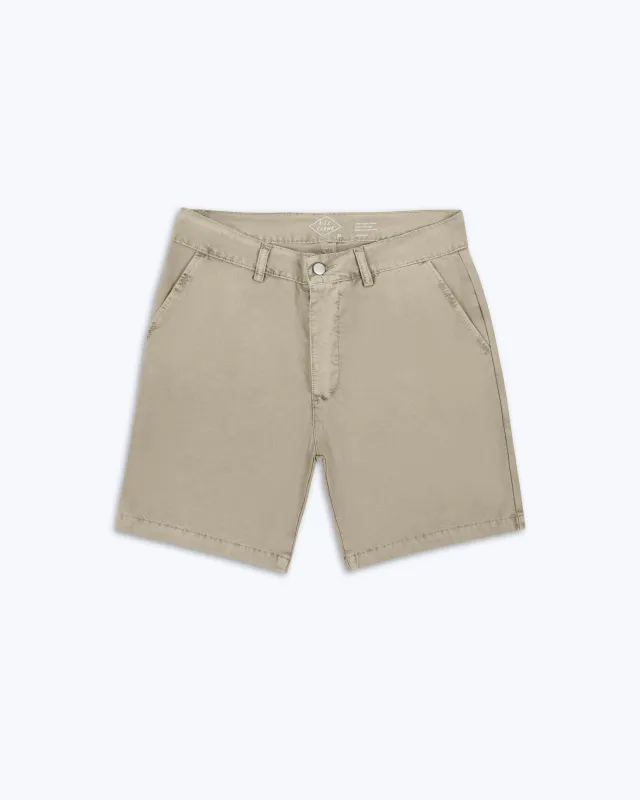 Pac Shorts / Clay sold by Alex Crane