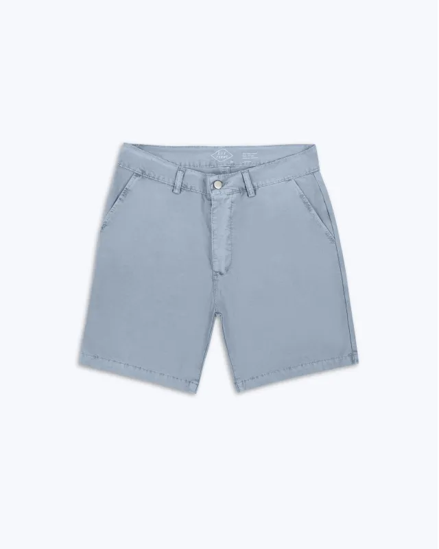 Pac Shorts / Wave sold by Alex Crane