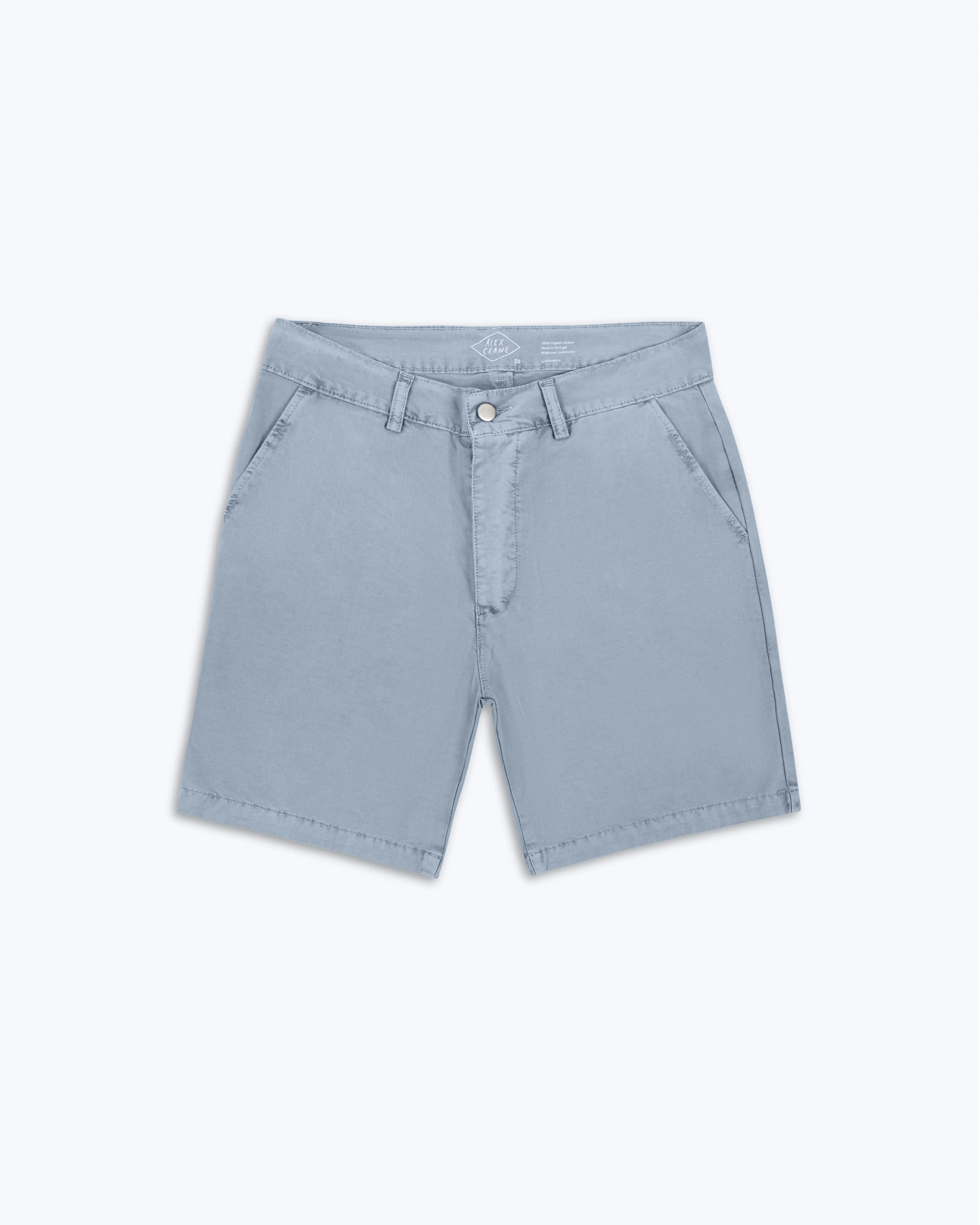 Pac Shorts / Wave sold by Alex Crane