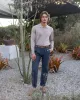 Feather Polo / Rose sold by Alex Crane