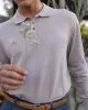 Feather Polo / Rose sold by Alex Crane