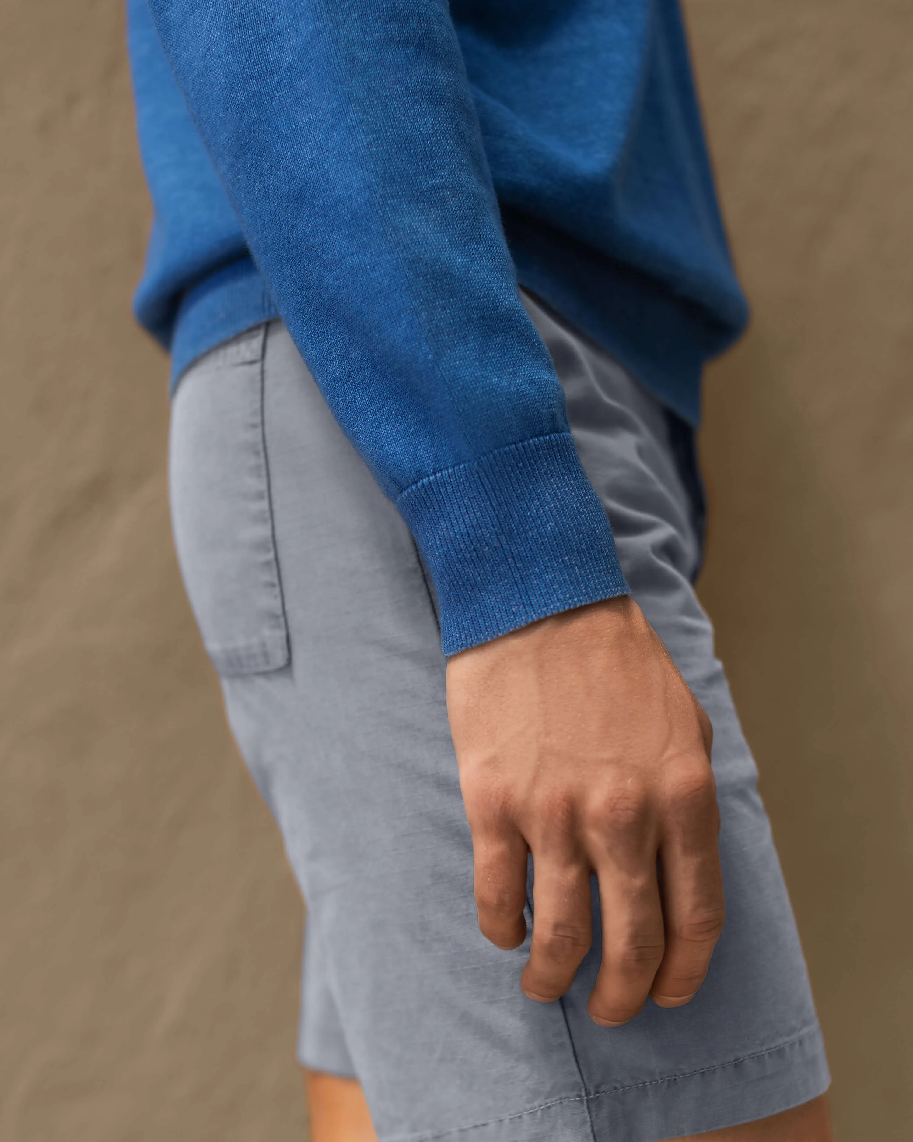 Feather Polo / King sold by Alex Crane product image thumbnail 4