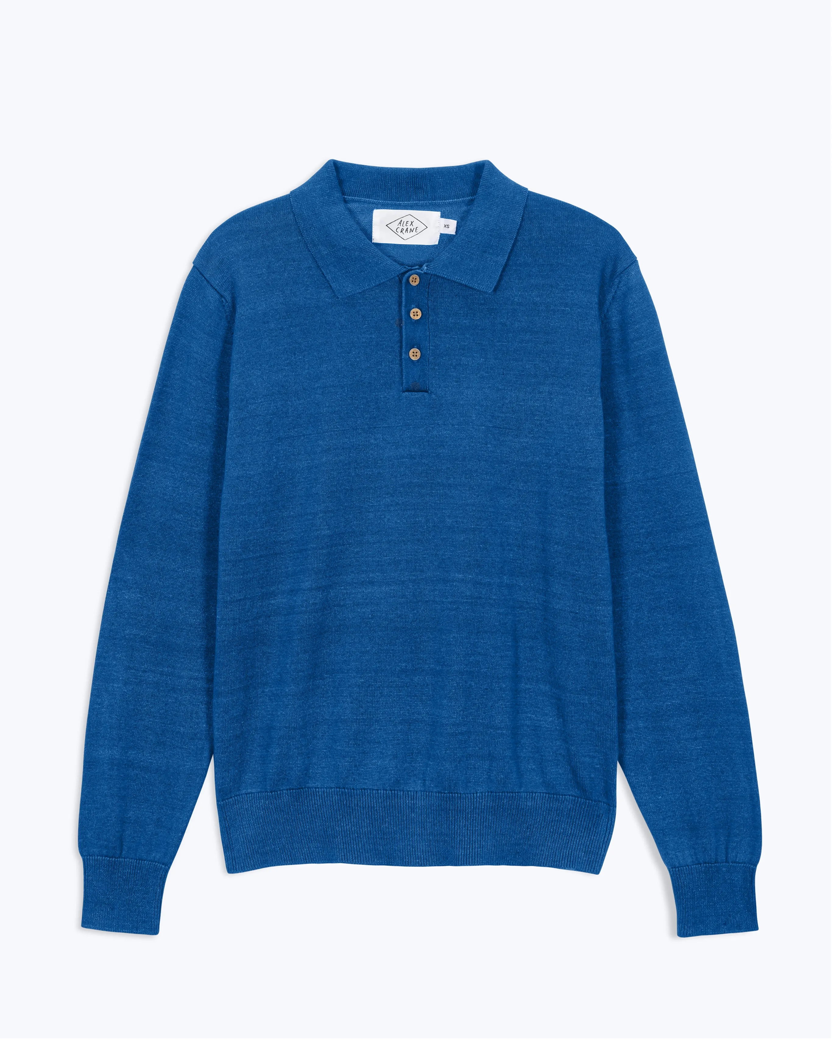 Feather Polo / King sold by Alex Crane