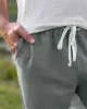 Bo Pants / Jade sold by Alex Crane