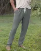 Bo Pants / Jade sold by Alex Crane