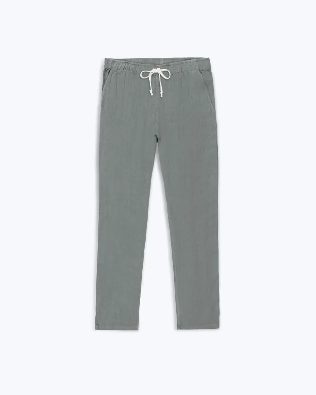 Bo Pants / Jade sold by Alex Crane