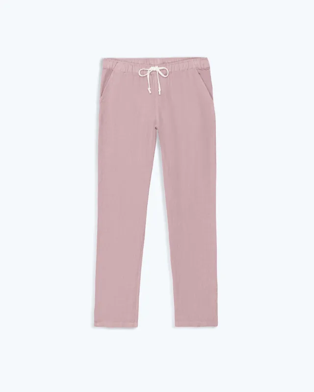 Bo Pants / Rose sold by Alex Crane